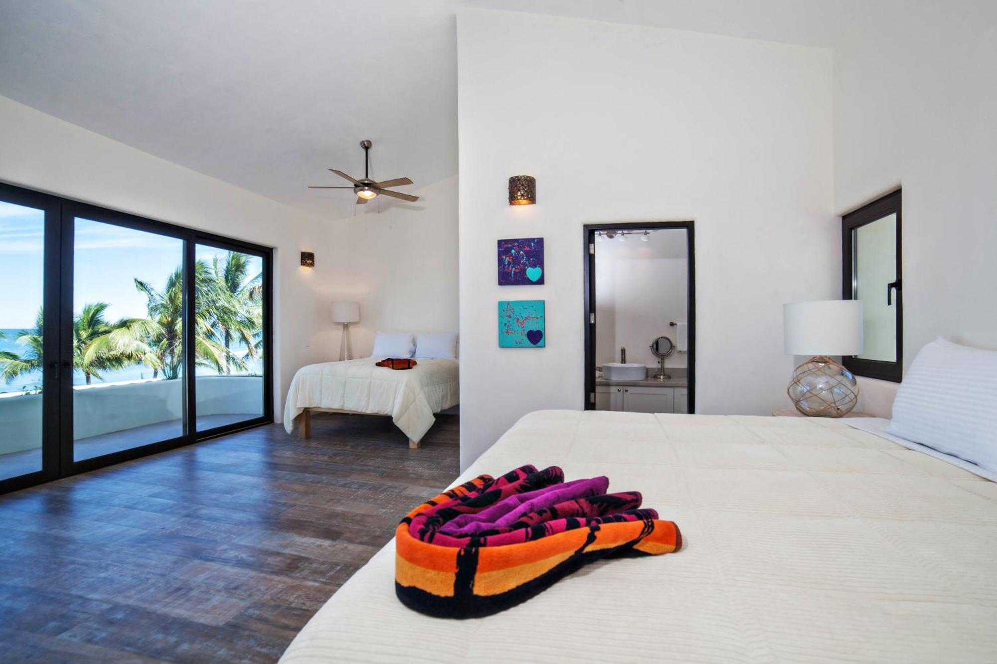 La Esquina Aparthotel Sayulita Luaran gambar